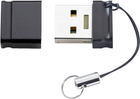 Pendrive Intenso 64GB USB 3.1 Black (3532490)