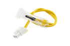 Датчик температури (сенсор) Whicepart для холодильника Samsung DA32-00012D (5.5 кОм)