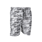 Шорти Sturm Mil-Tec Urban Swimming Shorts Камуфляж Urban L (11448022) - изображение 1