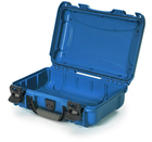 Водонепроницаемый пластиковый кейс с пеной Nanuk Case 909 With Foam Blue (909S-010BL-0A0) - изображение 2