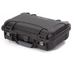 Водонепроникний пластиковий футляр Nanuk Case 909 Black (909S-000BK-0A0) - зображення 5