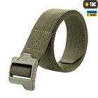 Ремень Tactical Olive M-Tac Lite Gen.II Belt 2XL