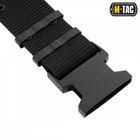 Ремень Pistol M-Tac Black Belt - изображение 4