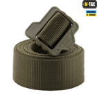 Ремень Tactical Olive M-Tac Duty Double Belt 3XL - изображение 3