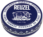 Паста для укладання волосся Reuzel Fiber Pomade 113 г (852578006812)