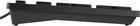 Klawiatura przewodowa Dell KB216 Multimedia USB Pan-Nordic Black (580-ADIR) - obraz 3