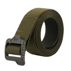 Ремень Tactical Sided S Olive/Black M-Tac Lite Double Belt - зображення 1