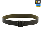 Ремень Tactical Sided S Olive/Black M-Tac Lite Double Belt - изображение 4