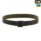 Ремінь XL Tactical Sided Olive/Black M-Tac Lite Double Belt - зображення 4