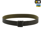 Ремень Tactical Sided Olive/Black M-Tac Lite L Double Belt - зображення 4