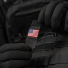 Флаг США Patch MOLLE M-Tac Full Color/Black - изображение 7