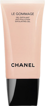 Żel złuszczający do twarzy Chanel Le Gommage Anti-pollution 75 ml (3145891422801) - obraz 1