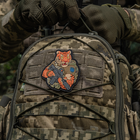 M-Tac нашивка Тигр Гірська піхота PVC - зображення 11