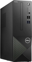 Komputer Dell Vostro 3020 SFF (3707812892805) Black - obraz 2