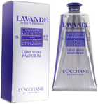 Крем для рук L'Occitane Lavande Hand Cream 75 мл (3253581767870) - зображення 5