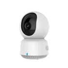 IP-Камера Aqara Camera E1 EU Global (CH-C01E) Apple HomeKit 2K quality 360° AI Magicpair Глобальна версия