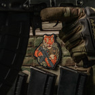 Штурмова Тигр окрема нашивка бригада PVC M-Tac 3-тя - изображение 6