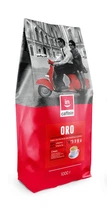 Кофе зерновой Oro CAFFEIN бленд, 1 кг