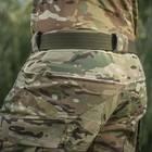 Шорти M-Tac Sturm NYCO Extreme Multicam Розмір XS - зображення 9