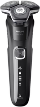 Електробритва Philips Series 5000 S5898/79 + Електростанок Philips OneBlade (8720689008525) - зображення 2