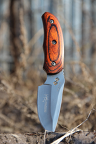 Охотничий Разделочный Нож Buck 480 - изображение 4