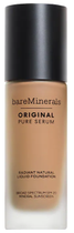 Podkład-serum do twarzy Bareminerals Original Pure Serum Liquid Foundation SPF 20 Medium Neutral 3.5 30 ml (194248098001) - obraz 1