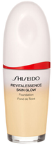 Podkład do twarzy Shiseido Revitalessence Skin Glow Foundation SPF 30 120 Lvory 30 ml (729238193437) - obraz 1