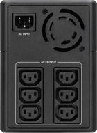 Джерело безперебійного живлення Eaton UPS 5E Gen2 2200UI IEC (5E2200UI) - зображення 3