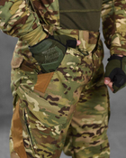 Тактические штаны kord 7.62 мультикам ВТ1079 M - изображение 4