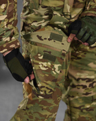 Тактические штаны kord 7.62 мультикам ВТ1079 M - изображение 6