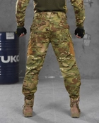 Тактические штаны kord 7.62 мультикам ВТ1079 L - изображение 3