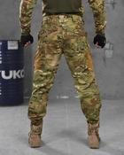 Тактические штаны kord 7.62 мультикам ВТ1079 2XL - изображение 3