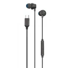 Навушники Дротові Proove Scape C1 (Type-C) black (WESC10000201)