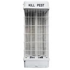 Отпугиватель насекомых электрический Renata Electric Insect Killer 10W RT-1X10W Ловушка для комаров