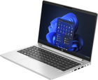 Laptop HP ProBook 445 G10 (85D57EA) Silver - obraz 3