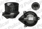 Вентилятор печки Polcar 6007NU1 Renault Megane 7701046058