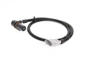 Датчик коленвала BOSCH 0 281 002 496 Volkswagen LT 062907319