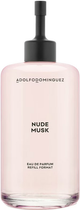 Wkład wymienny Woda perfumowana damska Adolfo Dominguez Nude Musk Refill 250 ml (8410190634121) - obraz 2