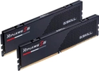 Pamięć RAM G.Skill DDR5-5200 32768MB PC5-41600 (zestaw 2x16384) Ripjaws S5 (F5-5200J3636C16GX2-RS5K) - obraz 2
