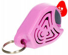 Odstraszacz kleszczy dla dzieci TickLess Kid PRO 104PI Pink (5999566450013) - obraz 3