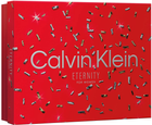 Набір для жінок Calvin Klein Eternity For Women Парфумована вода 100 мл + Парфумована вода 10 мл + Лосьйон для тіла 100 мл (3616304678318) - зображення 2