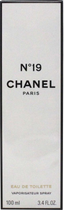 Woda toaletowa damska Chanel N19 100 ml (3145891196900) - obraz 3