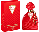 Парфумована вода для жінок Emanuel Ungaro Diva Rouge 100 мл (8052464893607) - зображення 1