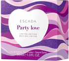 Парфумована вода для жінок Escada Party Love 30 мл (3616304668777) - зображення 3