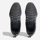Чоловічі кросівки для треккінгу Adidas Terrex Eastrail 2 W HQ0936 44 Сірі (4066749975548) - зображення 5