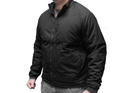 Зимняя тактическая куртка Condor Nimbus Light Loft Jacket (PrimaLoft 60G) 101097 XX-Large, Чорний - изображение 3