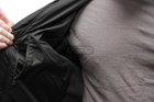 Зимняя тактическая куртка Condor Nimbus Light Loft Jacket (PrimaLoft 60G) 101097 XX-Large, Чорний - изображение 6