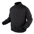 Зимняя тактическая куртка Condor Nimbus Light Loft Jacket (PrimaLoft 60G) 101097 XX-Large, Чорний - изображение 8