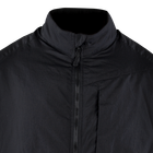 Зимняя тактическая куртка Condor Nimbus Light Loft Jacket (PrimaLoft 60G) 101097 XX-Large, Чорний - изображение 10