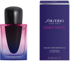 Парфумована вода для жінок Shiseido Ginza Night 30 мл (768614212492) - зображення 1